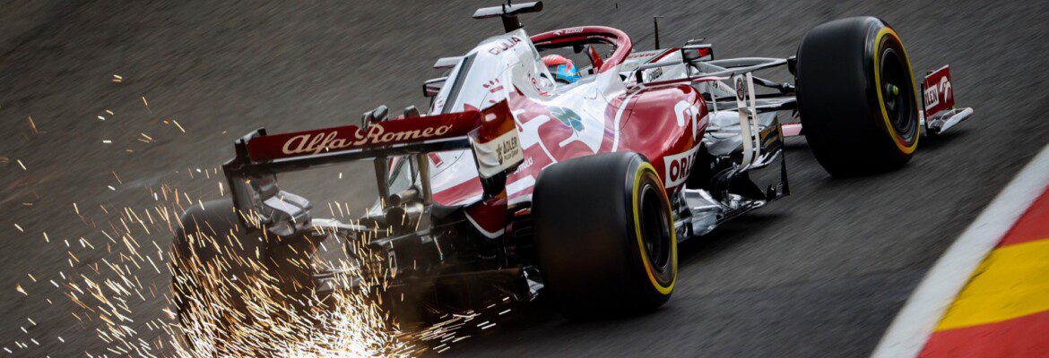 Monchaux: “Ainda há espaço para desenvolver o carro de 2021 na F1”