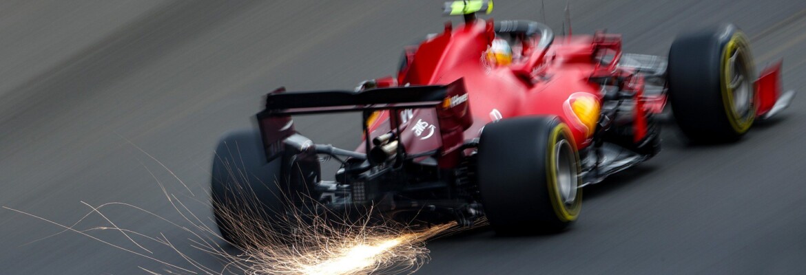 Ferrari F1: “Teremos uma noite agitada” Ferrari F1: “Teremos uma noite agitada”