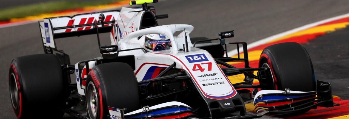 Haas F1: “Foi uma longa tarde para todos” Haas F1: “Foi uma longa tarde para todos”