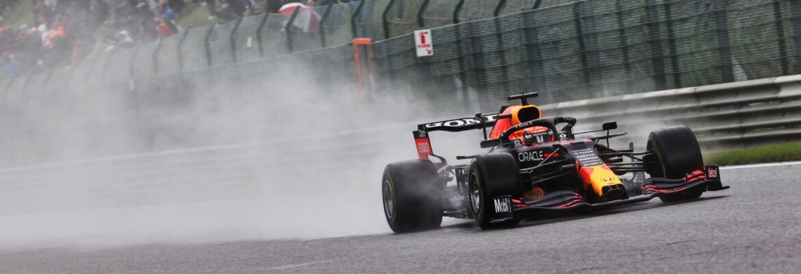 Verstappen não gostaria de outro GP de F1 em Spa: “Já existem corridas demais” Verstappen não gostaria de outro GP de F1 em Spa: “Já existem corridas demais”