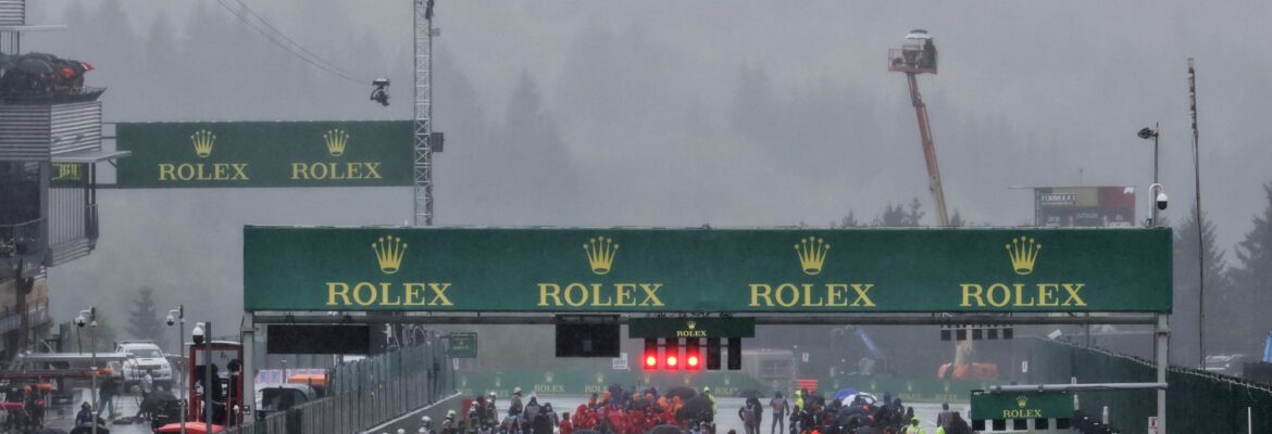 Podcast F1Mania.net Em Ponto: Preparativos para o GP da Bélgica e a limites orçamentários da FIA