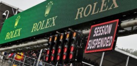 Podcast Em Ponto: A “não” corrida na Bélgica e as mudanças do calendário da F1 2021