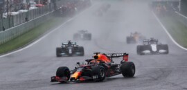 Gerente do GP da Bélgica admite que negociações de um novo contrato “não são fáceis”