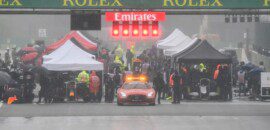 Torcedores falam sobre a falta do reembolso de ingresso do GP da Bélgica de F1