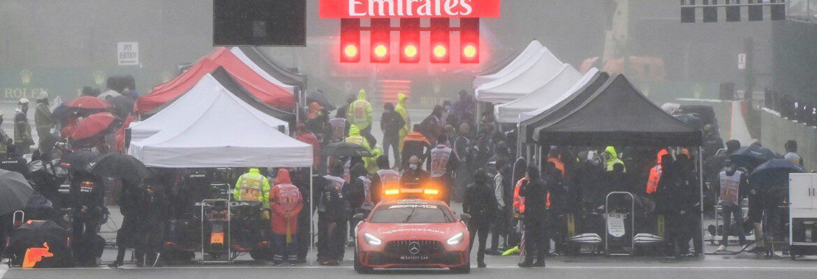 Torcedores falam sobre a falta do reembolso de ingresso do GP da Bélgica de F1