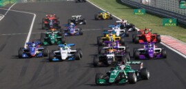 W Series: Confira horários e programação GP da Bélgica 2021