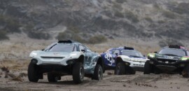 Fundador já vê Groenlândia como símbolo clássico da Extreme E: “Como Mônaco na F1”