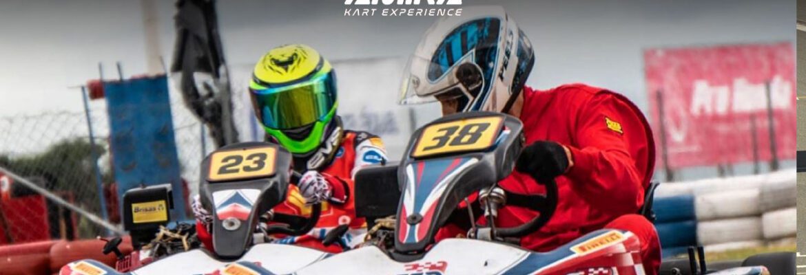 AMIKA tem parceria oficial com o F1BC nos eSports