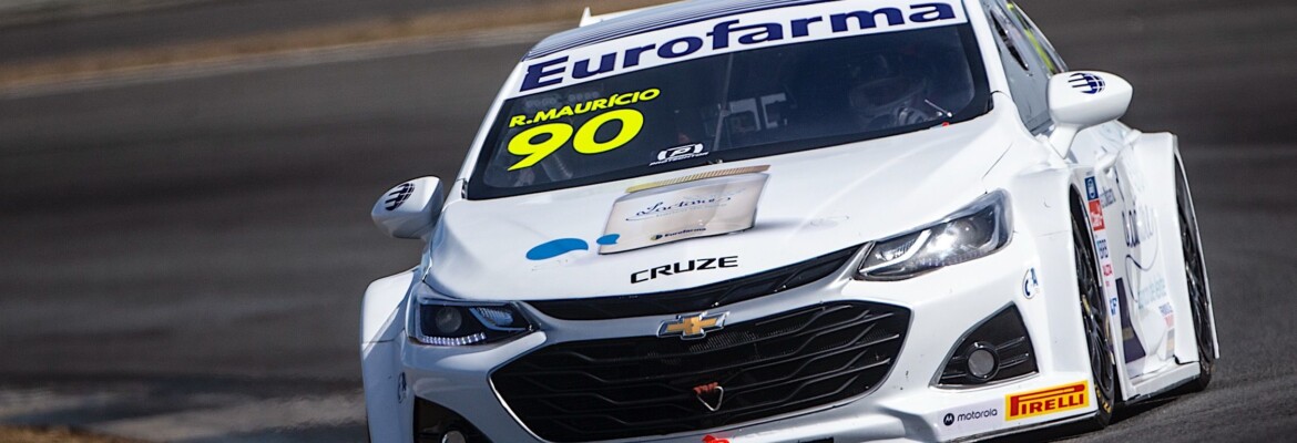 Assista ao vivo a classificação para a sétima etapa da Stock Car