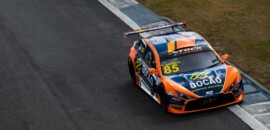 Pilotos formados na Light venceram 13 dos 18 últimos títulos da Stock Car