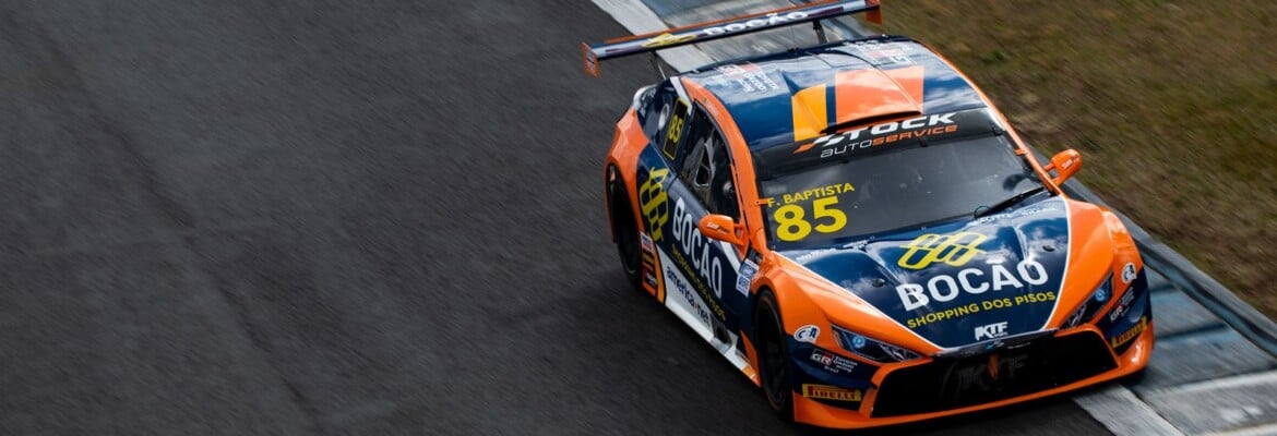 Pilotos formados na Light venceram 13 dos 18 últimos títulos da Stock Car