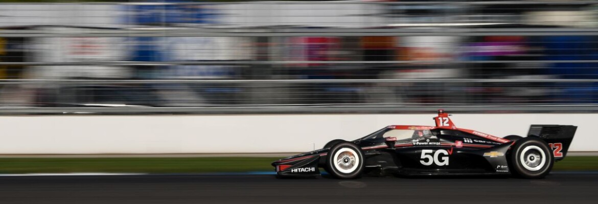 Indy: Power impede aproximação de Grosjean e vence em Indianápolis