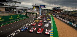 Saiba onde assistir na TV as 24 Horas de Le Mans de 2021