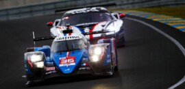Pilotos brasileiros buscam vitória inédita nas 24 Horas de Le Mans