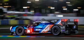 Conheça 24 marcos e lendas de Le Mans