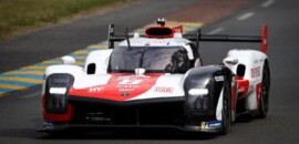 Pilotos com passagem pela F1 buscam vitória nas 24 Horas de Le Mans