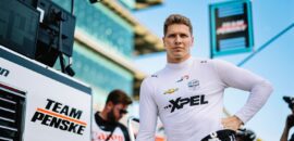 Newgarden afirma que alguns pilotos da Indy poderiam ir para a F1