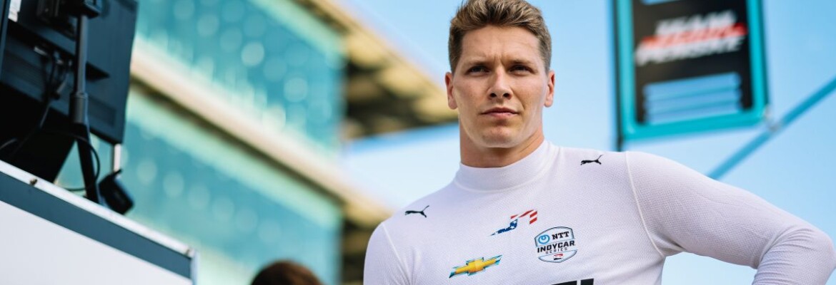 Newgarden afirma que alguns pilotos da Indy poderiam ir para a F1