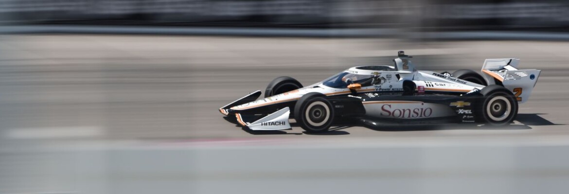 Indy: Newgarden impede ataque de O’Ward e vence em Gateway