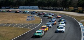 Confira a classificação do campeonato da Stock Car 2021 após a 10ª rodada dupla