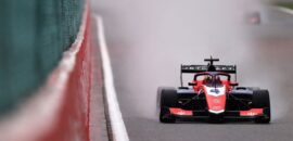 Doohan segura Martins e vence mais uma na F3 em Spa-Francorchamps