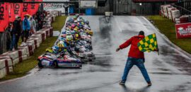 Momento Velocidade trouxe homenagem aos motociclistas e kart na TV Gazeta