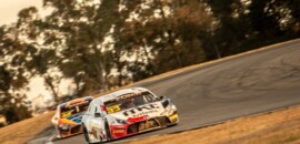 Pedro Ferro vence na Stock Light entre os rookies e assume liderança do campeonato