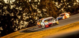 Em Curitiba, Pedro Ferro espera manter liderança entre rookies após vitória e pódio na Stock Light