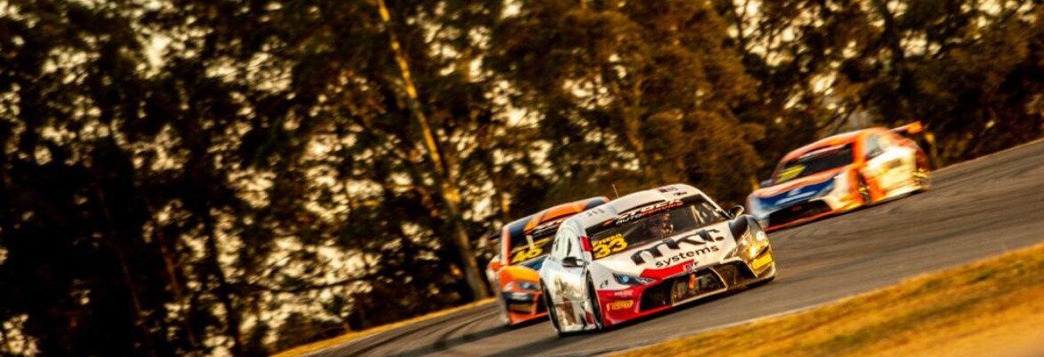 Em Curitiba, Pedro Ferro espera manter liderança entre rookies após vitória e pódio na Stock Light