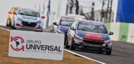 Turismo Nacional: assista às últimas corridas da temporada 2022