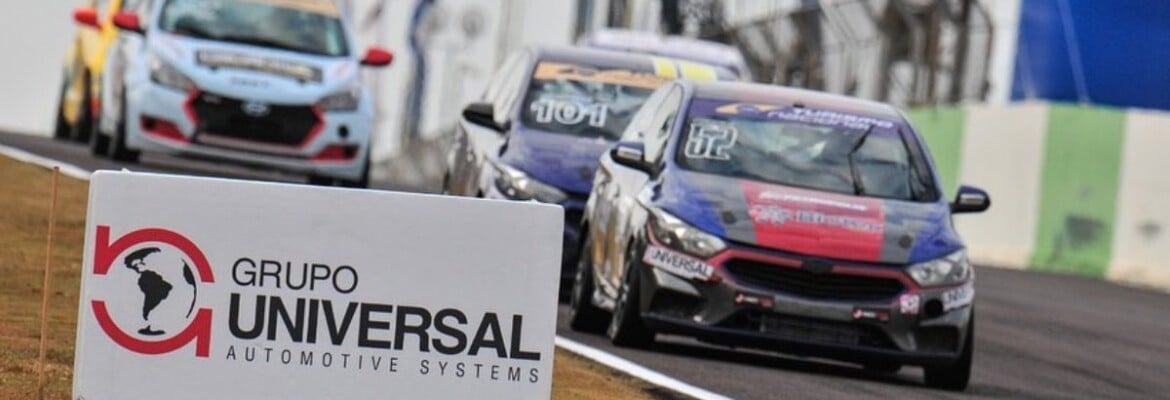 Turismo Nacional: assista às últimas corridas da temporada 2022