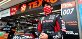 Pela Viseira do Pietro Fittipaldi: 7ª posição na Stock Car e estreia em Interlagos no Porsche Endurance Series