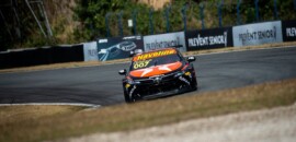 Assista ao vivo a etapa de Curitiba da Stock Car