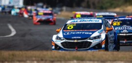 Pela Viseira do Cacá Bueno: segunda metade da temporada da Stock Car