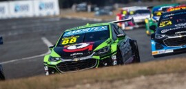 Beto Monteiro valoriza corrida de recuperação com 11º lugar após largar em 30º na Stock Car