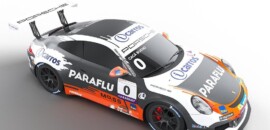 Maratona de provas de Cacá Bueno segue neste sábado com Porsche Endurance em Interlagos