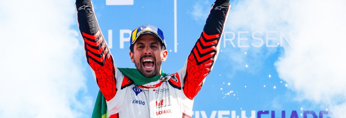 Relembre ex-pilotos da F1 que estão, ou passaram, pelo grid da Fórmula E