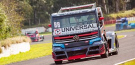 Copa Truck: Beto Monteiro larga na segunda fila do grid para a etapa de Tarumã