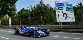 Brasil dá continuidade à sua tradição em Le Mans