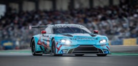 24h de Le Mans: Felipe Fraga larga em sexto na principal prova de endurance do mundo