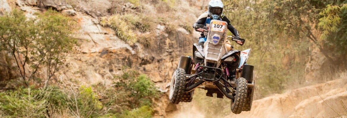 Chuva muda planos. Campeões do Sertões podem ser conhecidos neste sábado