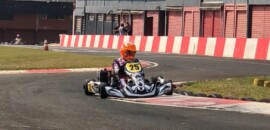 Brasileiro de Rotax e de Endurance têm data mantida para outubro; CNK define traçado em Itu