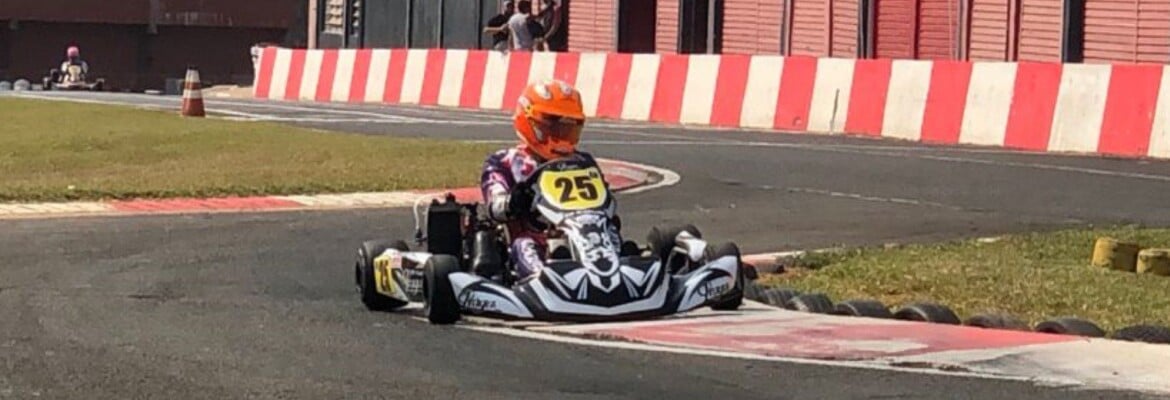 Brasileiro de Rotax e de Endurance têm data mantida para outubro; CNK define traçado em Itu