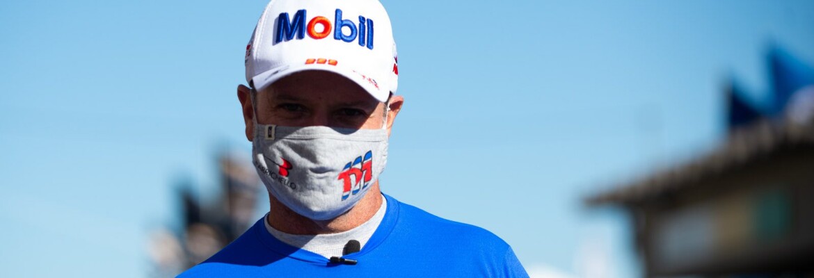 Barrichello cita “presente” em fazer estreia na Porsche Endurance Series em Interlagos