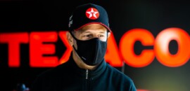 Tony Kanaan espera o melhor resultado do ano pela Texaco Racing, em Goiânia