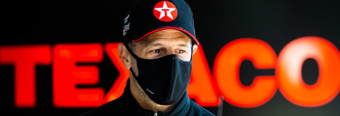 Kanaan aponta que “carros diferentes” são maior desafio na temporada 2021