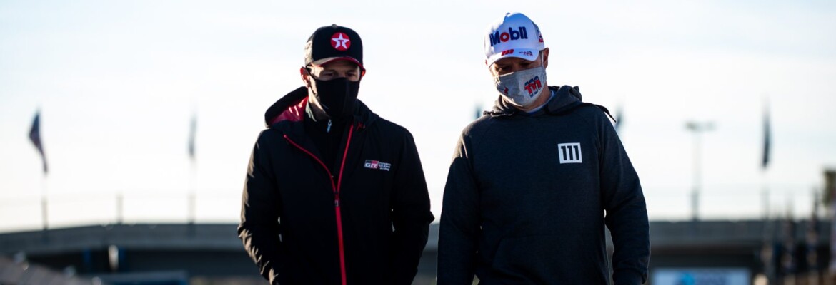 Porsche Endurance Series começa 2021 com nomes da F1, Indy e Stock Car