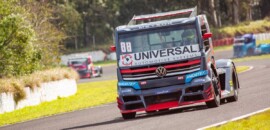 Beto Monteiro destaca etapa crucial para título da Truck: 4 corridas em 2 dias em Curitiba