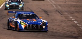 Endurance Brasil: Cacá Bueno disputa 4 Horas de Interlagos e encara maratona de corridas
