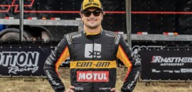 Nelsinho Piquet encara Sertões completo pela primeira vez na carreira